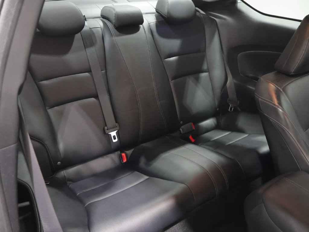 Used 2014 Honda Accord EX-L image 20