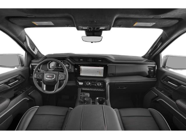 Used 2024 GMC Sierra 1500 AT4X AWD/4WD image 11