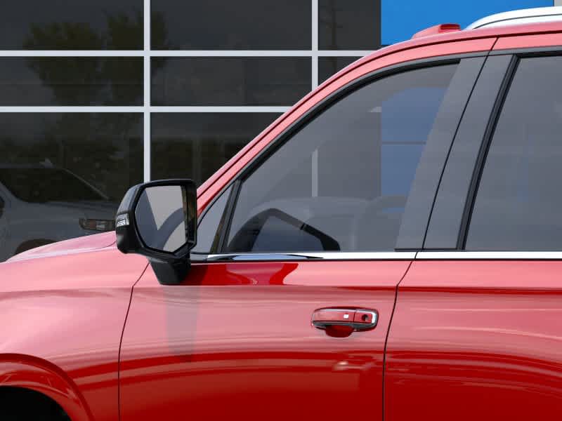 New 2026 Chevrolet Tahoe Premier AWD/4WD image 12