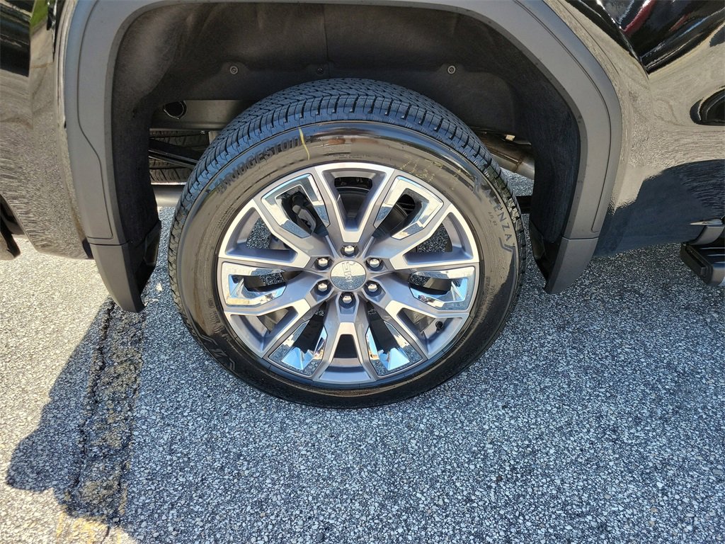 New 2026 GMC Sierra 1500 Denali image 4