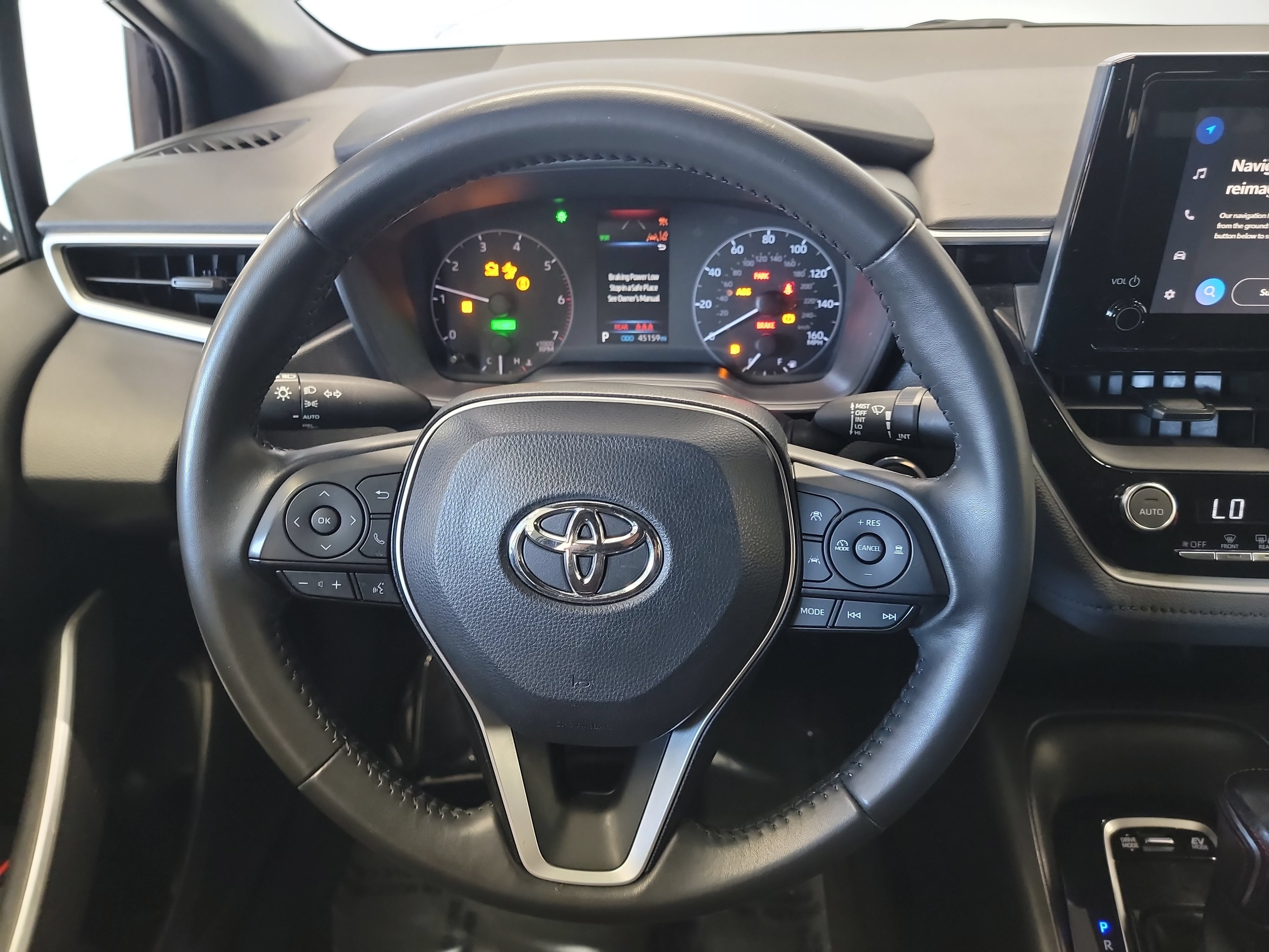 Used 2023 Toyota Corolla SE FWD image 17