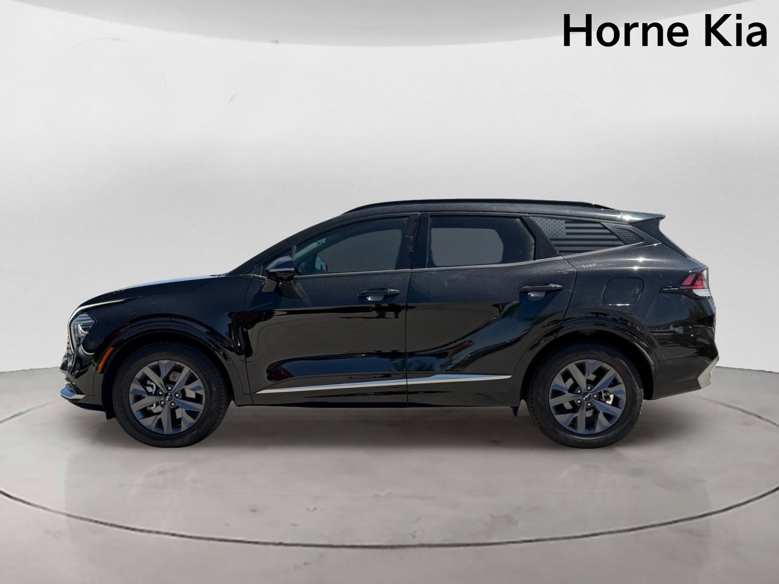Certified 2023 Kia Sportage SX Prestige AWD/4WD image 6