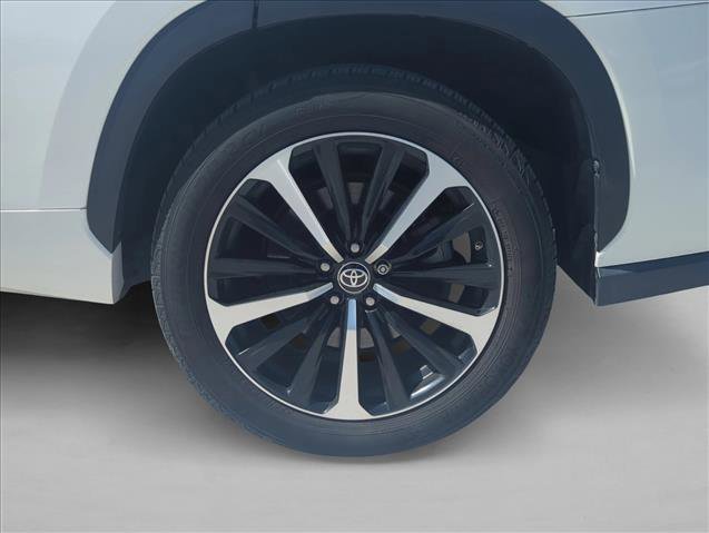 Used 2021 Toyota Highlander XSE image 7
