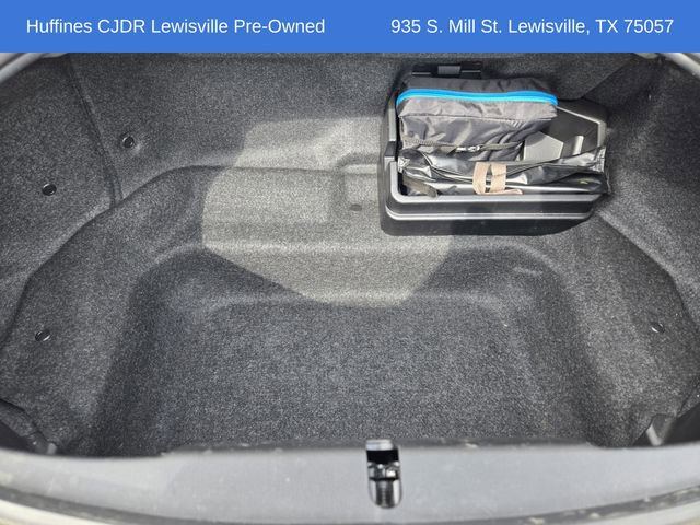 Used 2022 MAZDA MX-5 Miata Club image 33