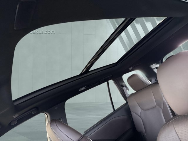 Certified 2025 Lexus TX 350 AWD w/ Technology Package image 19