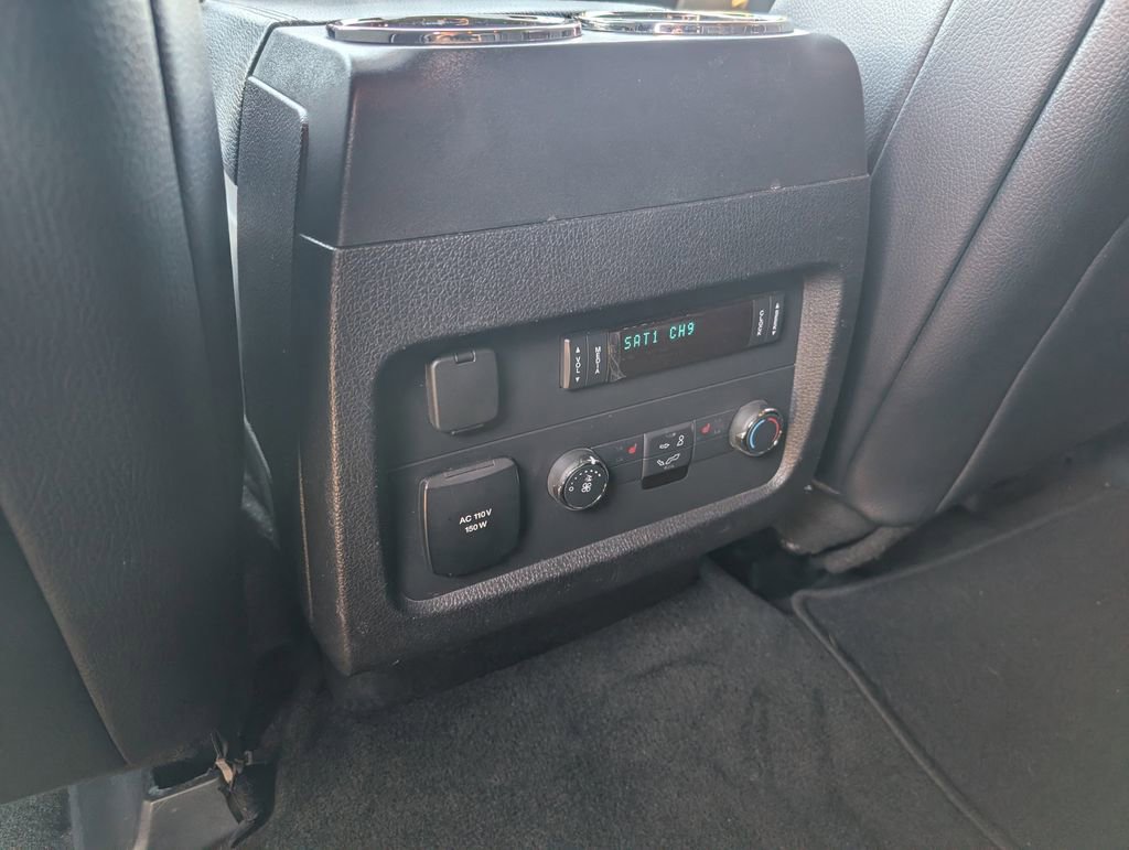 Used 2017 Ford Expedition EL Limited w/ Equipment Group 301A image 28