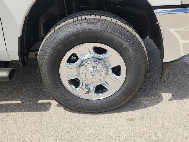 New 2026 RAM 2500 Tradesman AWD/4WD image 37