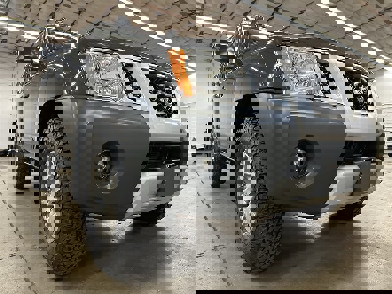 Used 2012 Nissan Xterra PRO-4X image 30