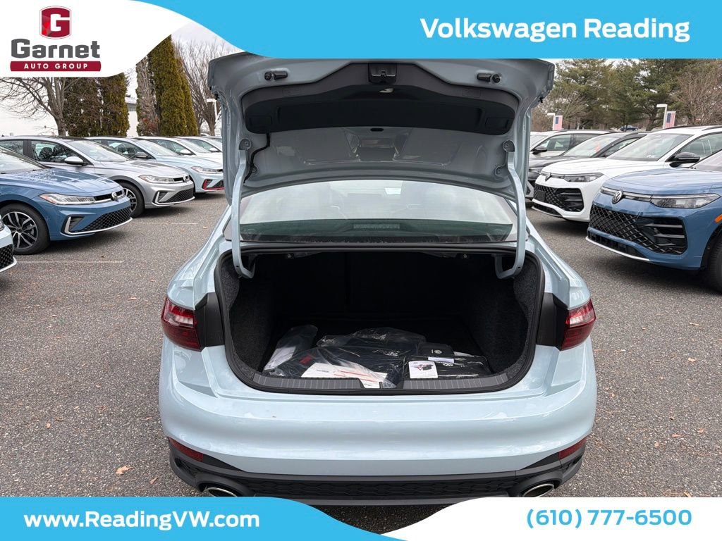 New 2026 Volkswagen Jetta GLI Autobahn image 10