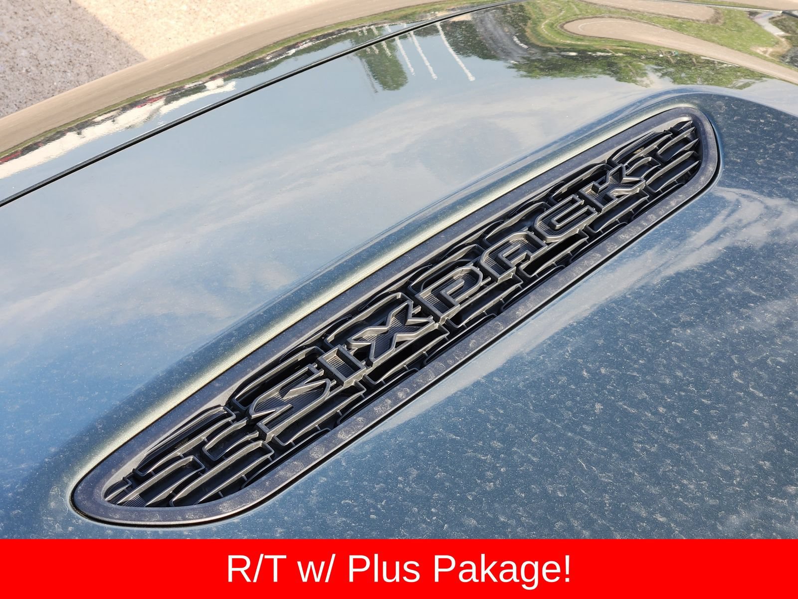 New 2026 Dodge Charger R/T w/ Driver Convenience Group AWD/4WD image 20