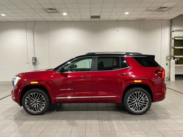 New 2026 GMC Terrain Denali image 2