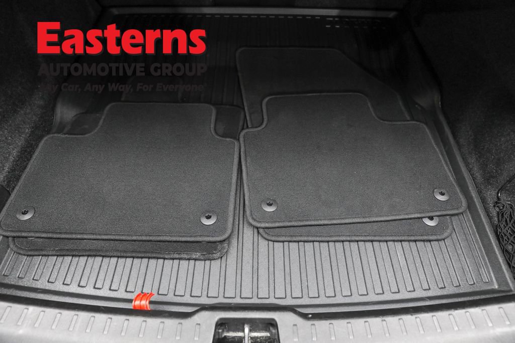 Used 2019 Volvo S60 T6 Inscription image 9