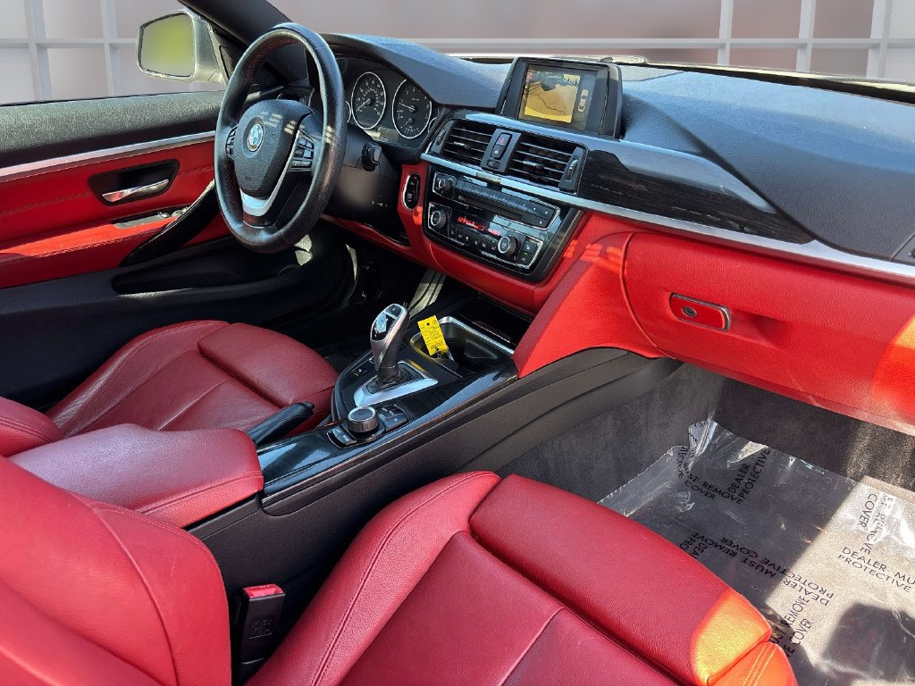 Used 2015 BMW 428i xDrive Coupe AWD/4WD image 17