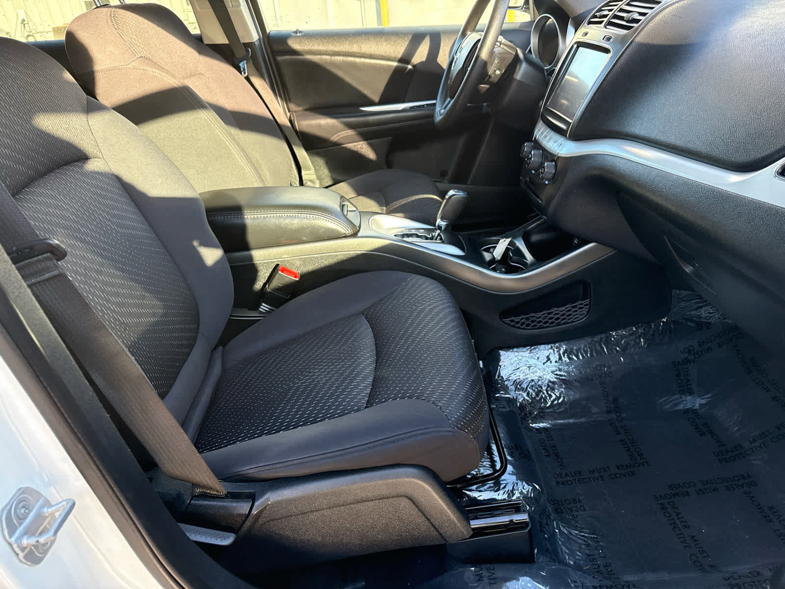 Used 2012 Dodge Journey SXT w/ Popular Equipment Group image 12