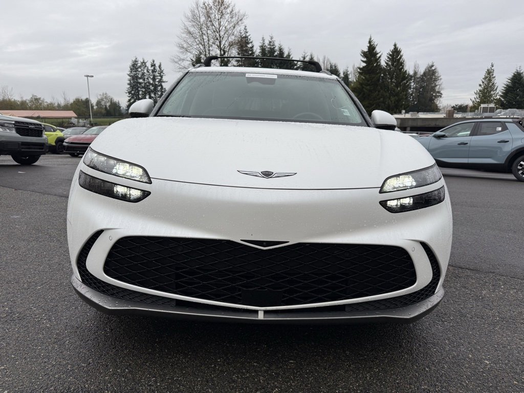 Used 2024 Genesis GV60 Performance image 5