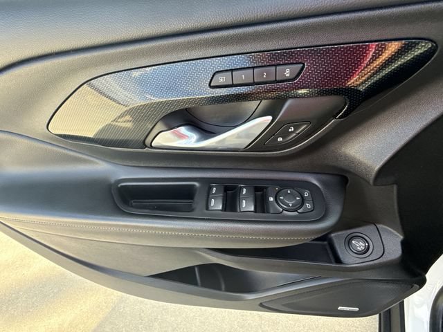 Used 2022 GMC Terrain AT4 w/ Infotainment Package II AWD/4WD image 24