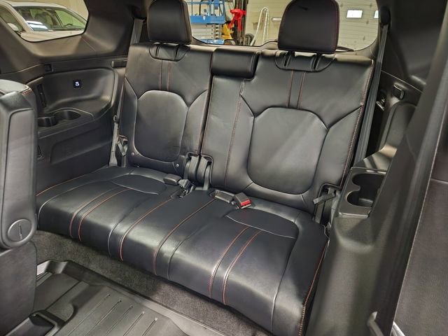 Certified 2023 Honda Pilot TrailSport image 22