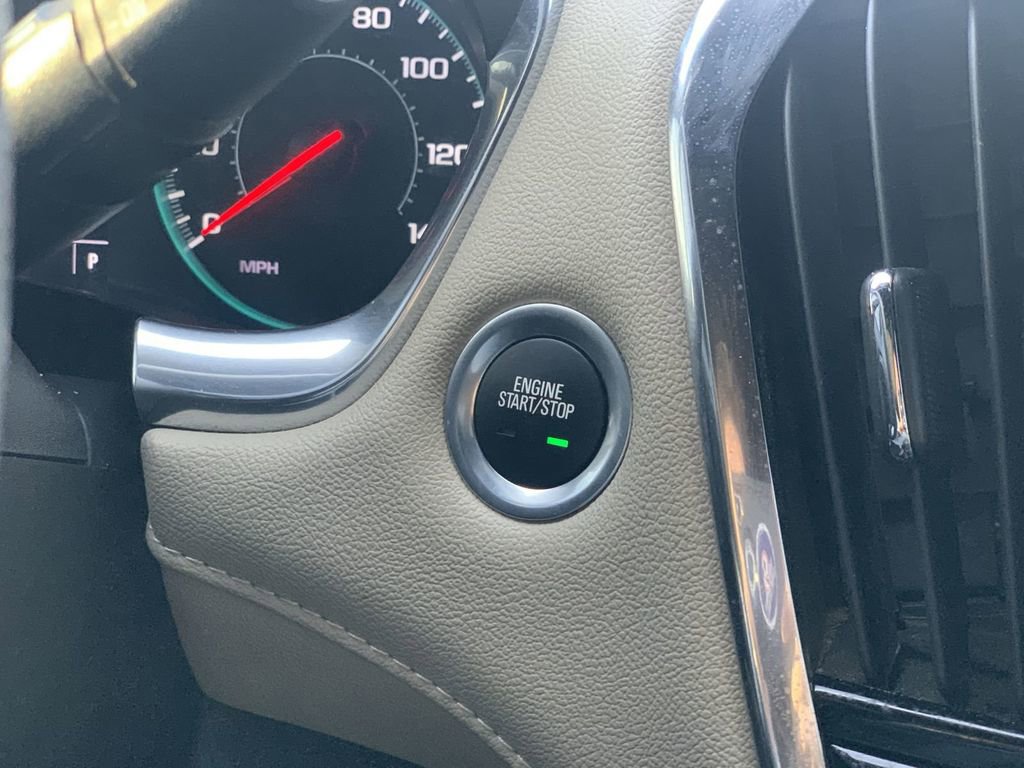 Certified 2023 Chevrolet Traverse LS w/ LPO, Cargo Package image 15