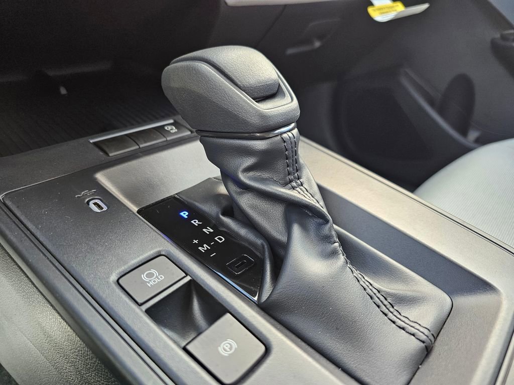 New 2026 Toyota Corolla Cross L image 38