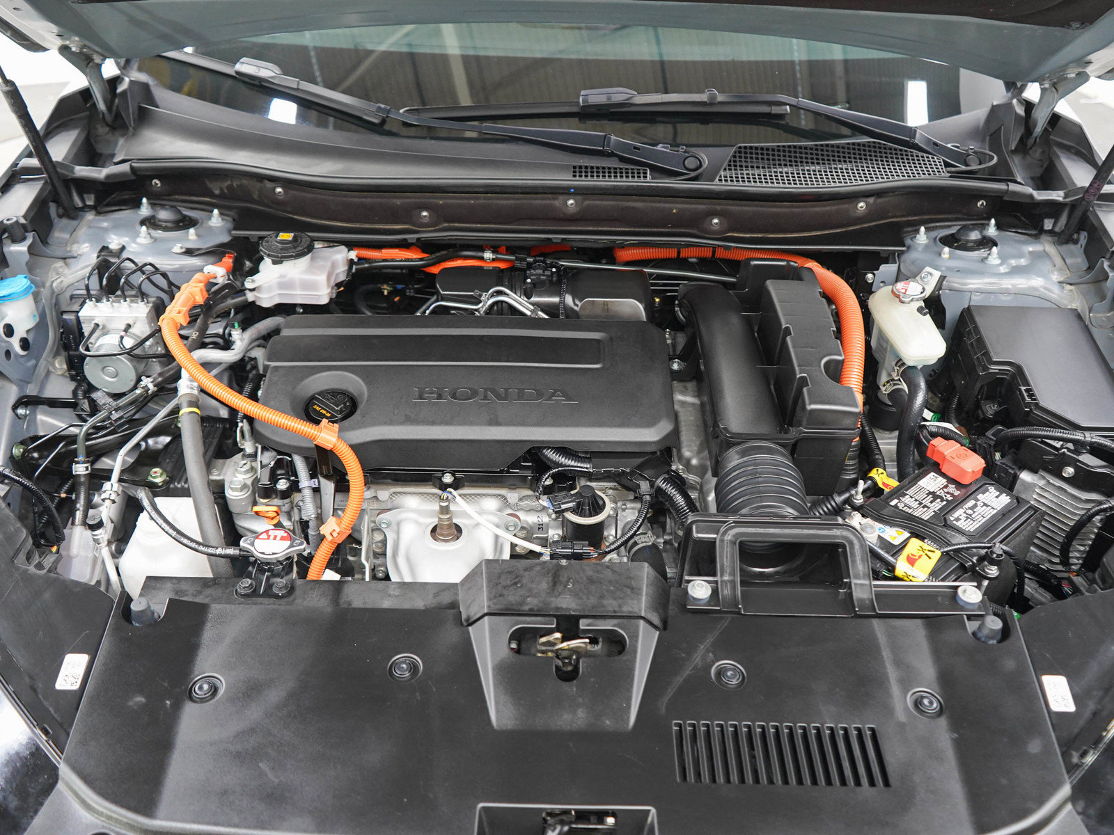 Used 2024 Honda CR-V Sport Touring image 30