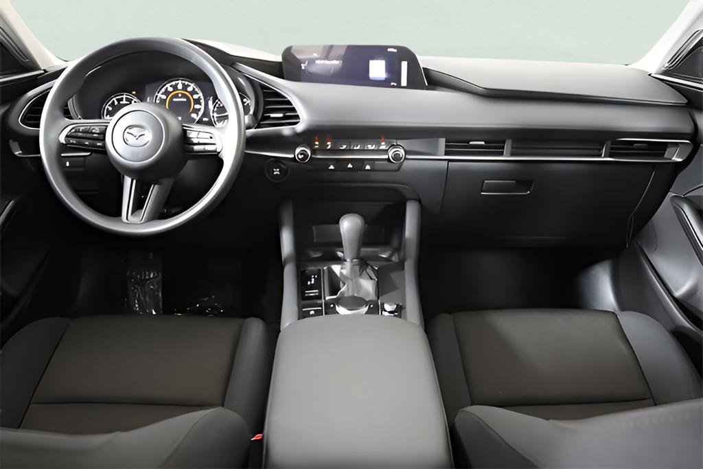 Used 2024 MAZDA MAZDA3 s image 18