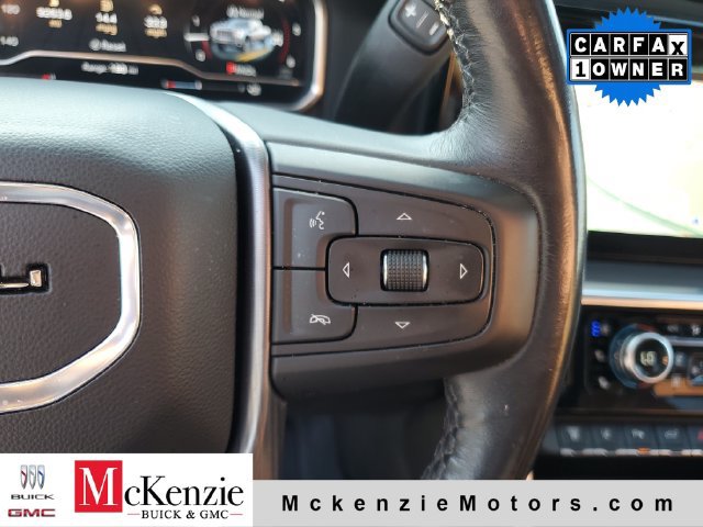 Used 2024 GMC Sierra 2500 Denali Ultimate AWD/4WD image 16