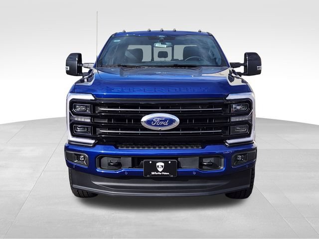 New 2026 Ford F350 Platinum AWD/4WD image 2
