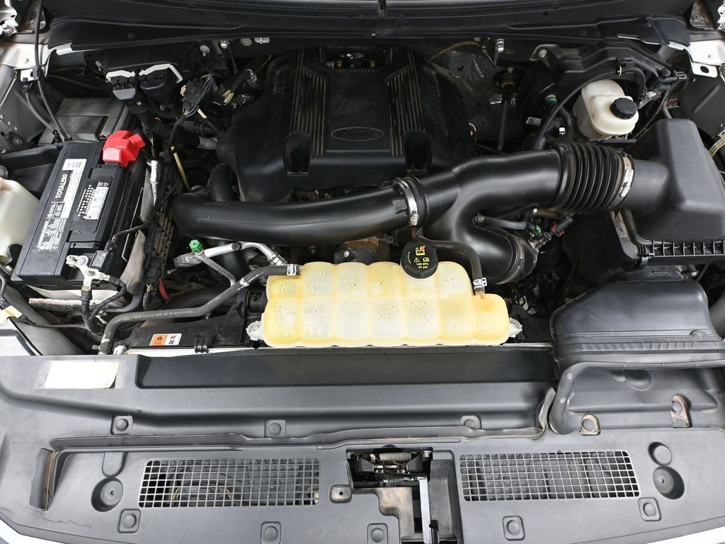 Used 2019 Ford Expedition Limited w/ Equipment Group 303A image 59