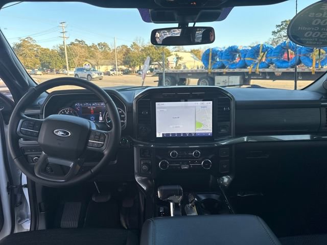 Used 2023 Ford F150 XLT w/ Equipment Group 302A High image 15