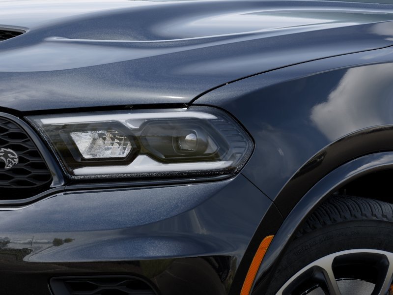 New 2026 Dodge Durango SRT Hellcat w/ Premium Group AWD/4WD image 36