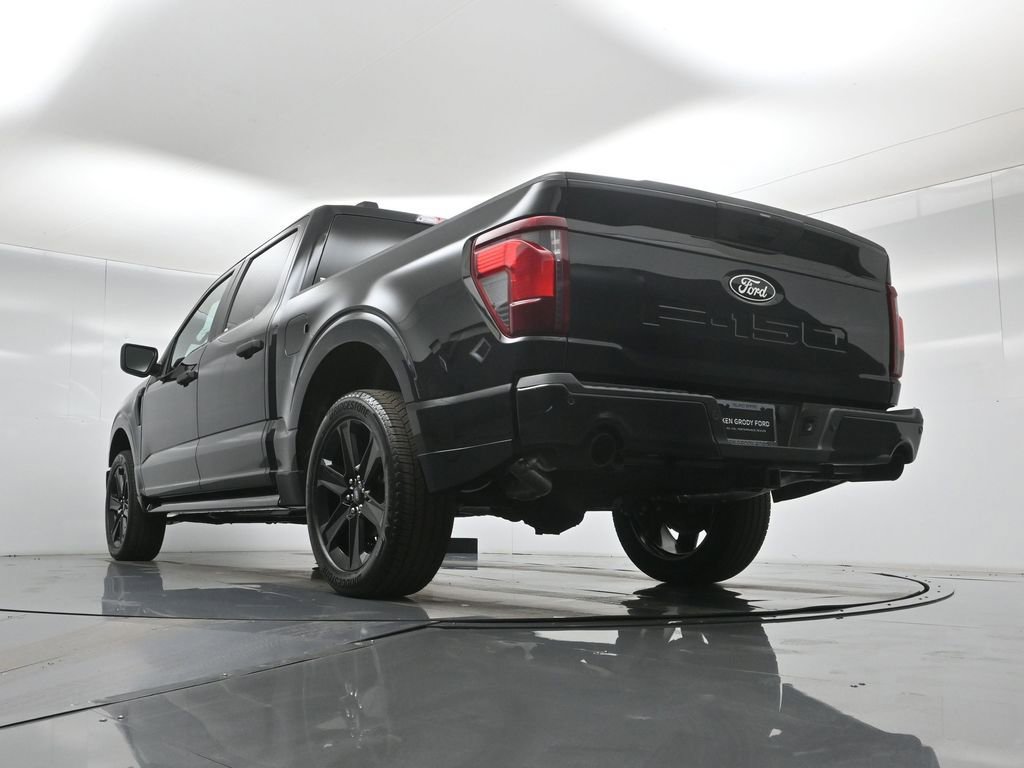 New 2026 Ford F150 STX AWD/4WD image 49