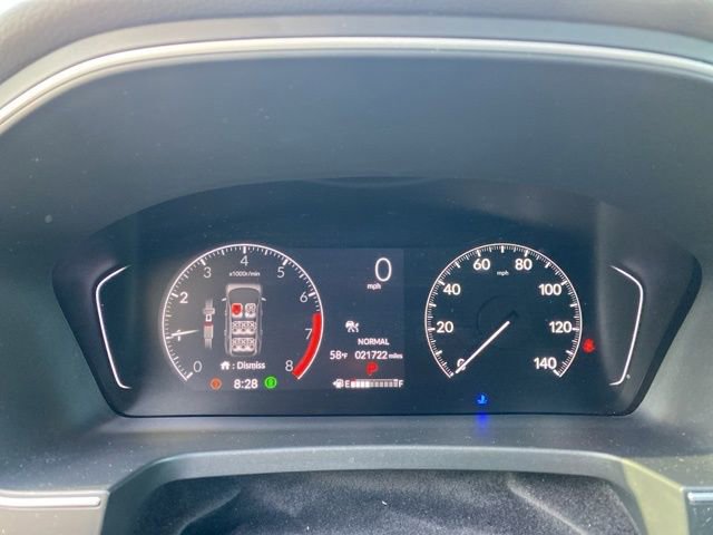 Used 2024 Honda Pilot Touring image 10