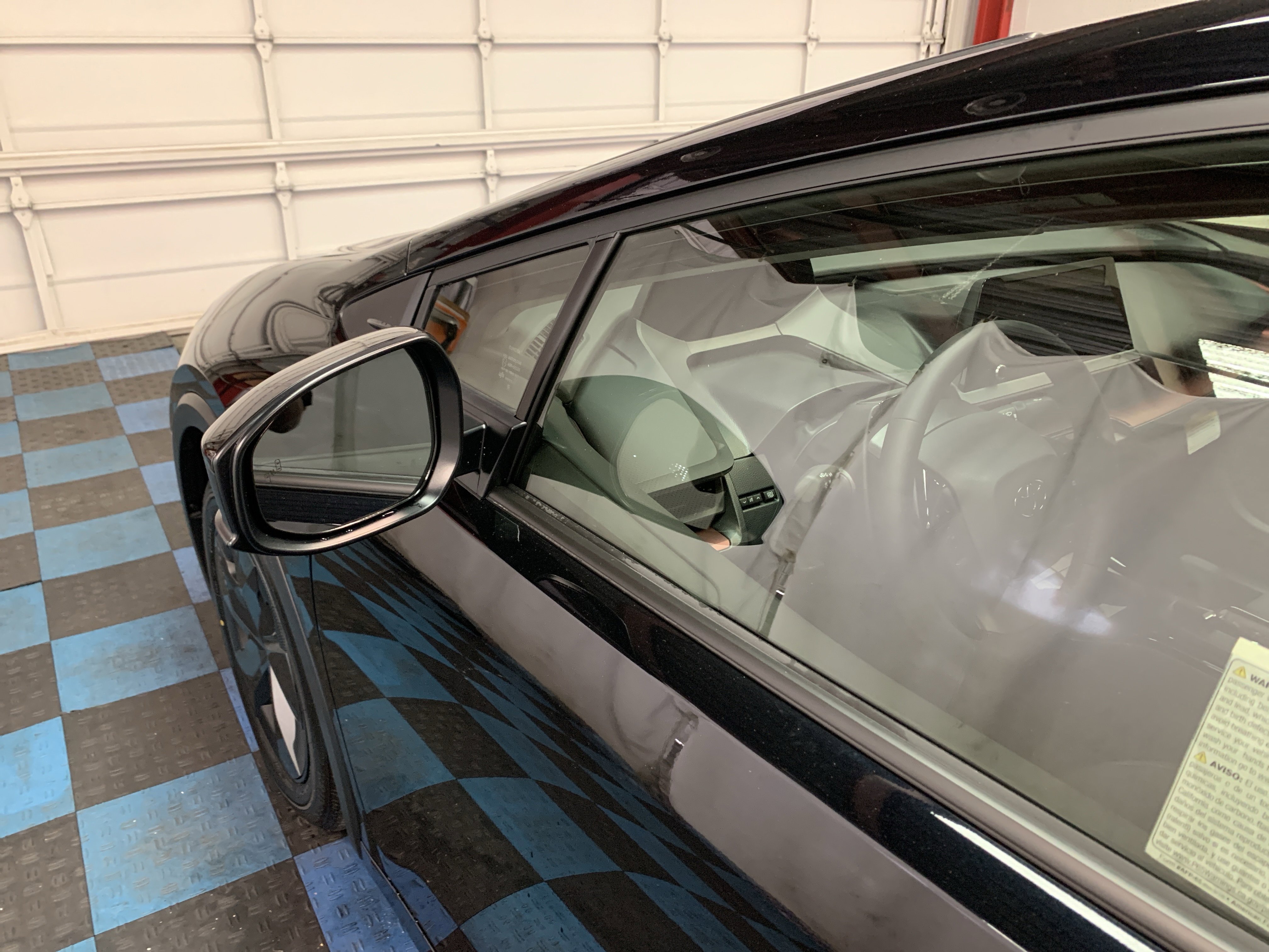 New 2026 Toyota Prius Plug-In Hybrid image 8