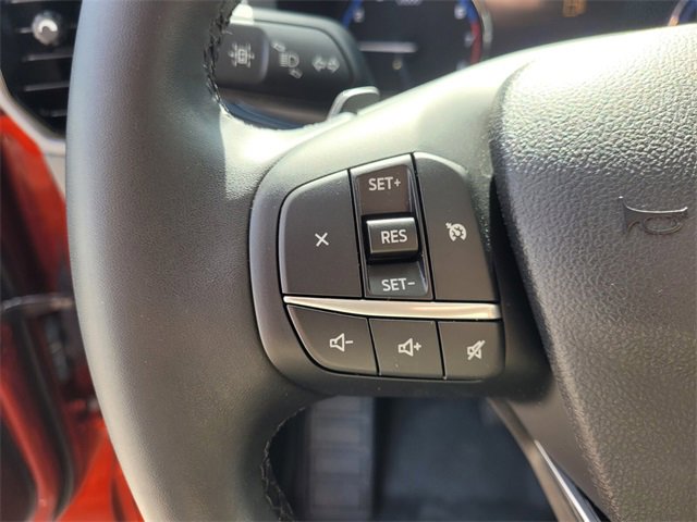 Used 2024 Ford Bronco Sport Badlands image 30