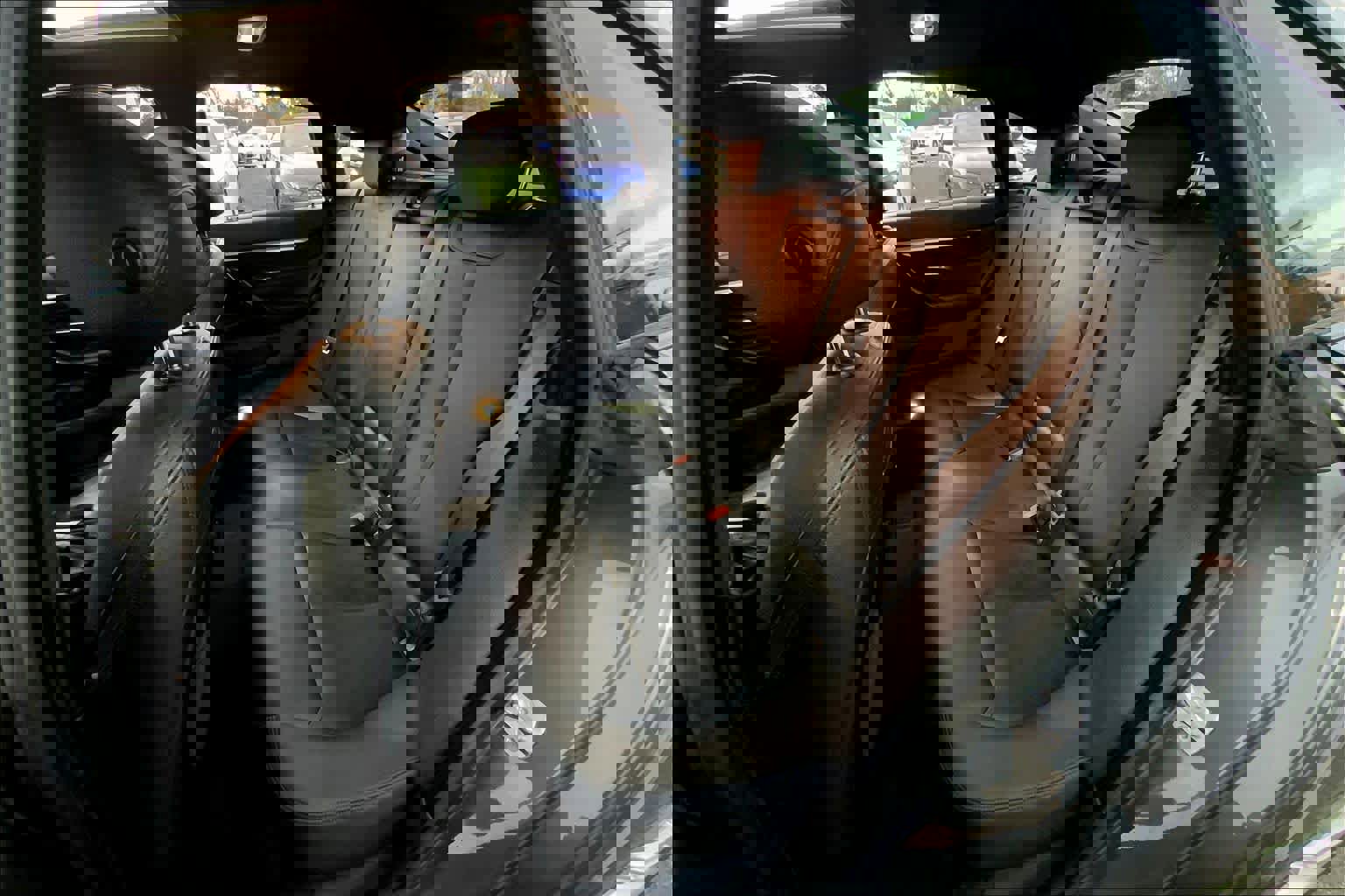 Used 2016 BMW 428i Gran Coupe xDrive image 20