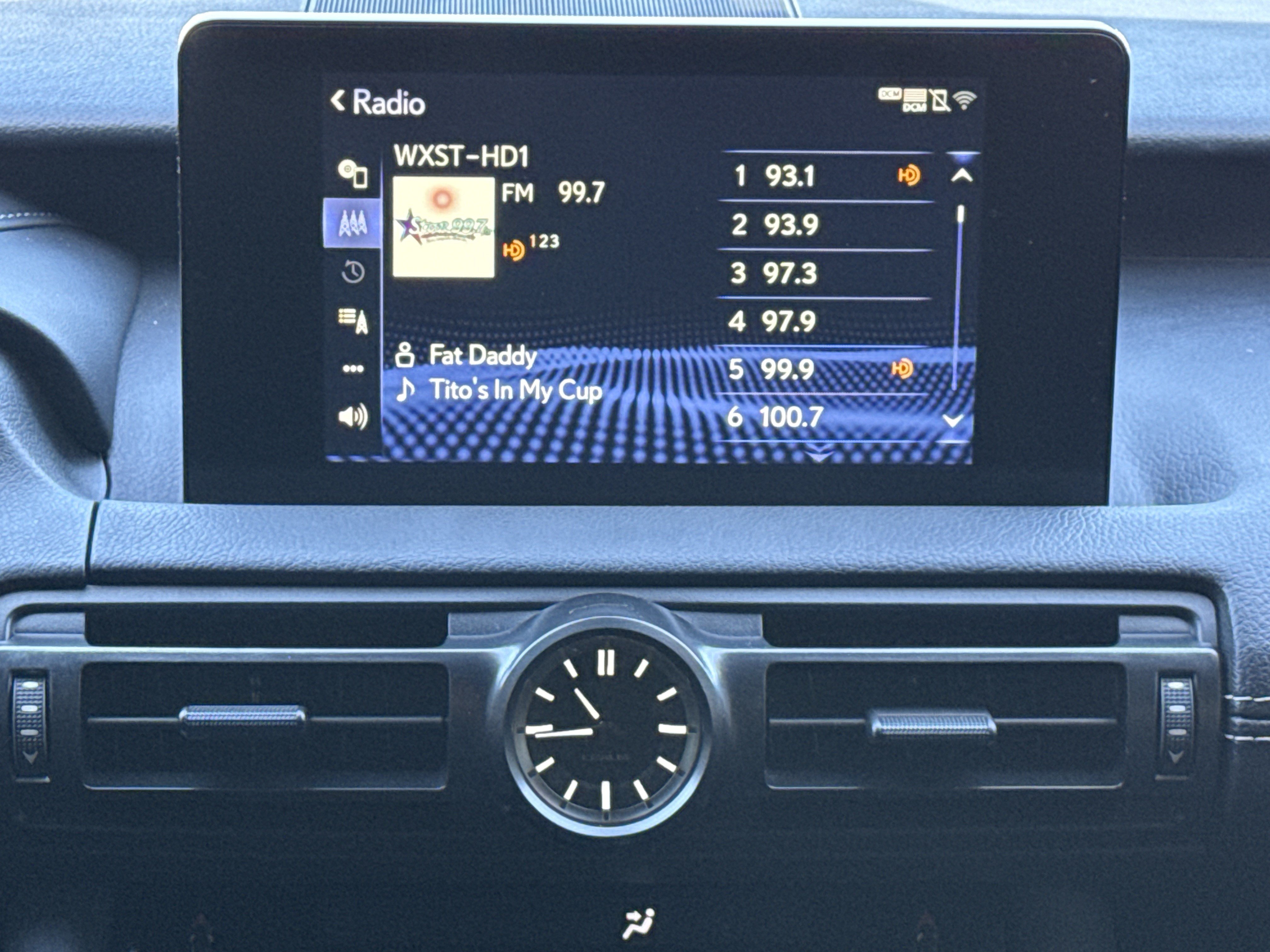 Used 2025 Lexus IS 350 F Sport w/ Accessory Package 2 RWD image 23