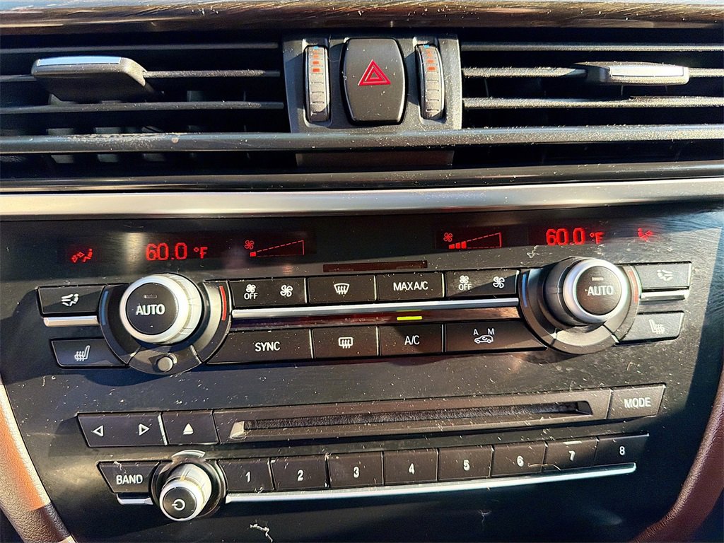 Used 2015 BMW X5 xDrive35i image 17