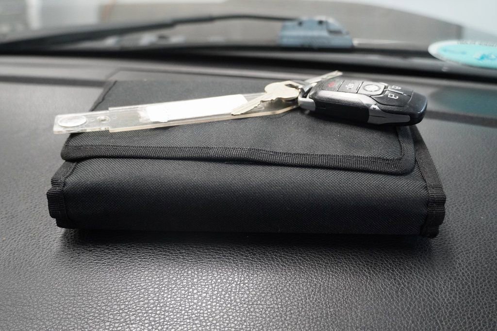 Used 2017 Ford F150 Lariat image 37