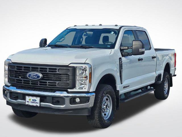 Certified 2024 Ford F250 XL w/ XL Off-Road Package AWD/4WD image 2