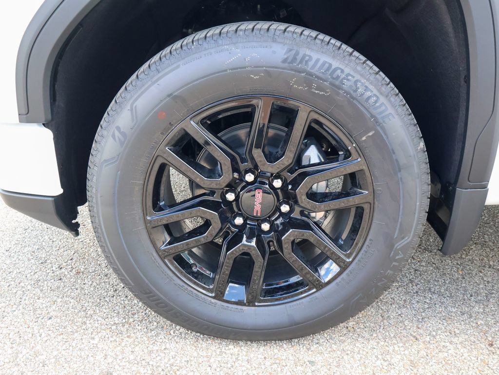New 2026 GMC Sierra 1500 Elevation AWD/4WD image 32