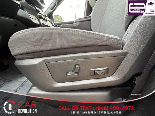 Used 2024 RAM 3500 Big Horn image 15