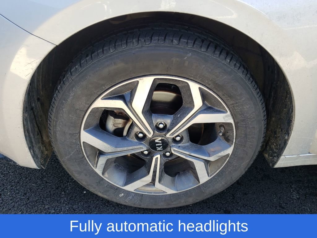 Used 2020 Kia Forte LXS image 26