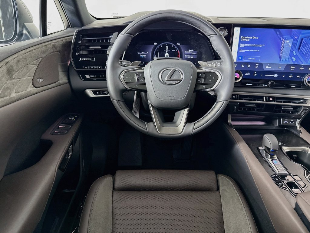 New 2026 Lexus RX 350 AWD w/ Convenience Package image 19