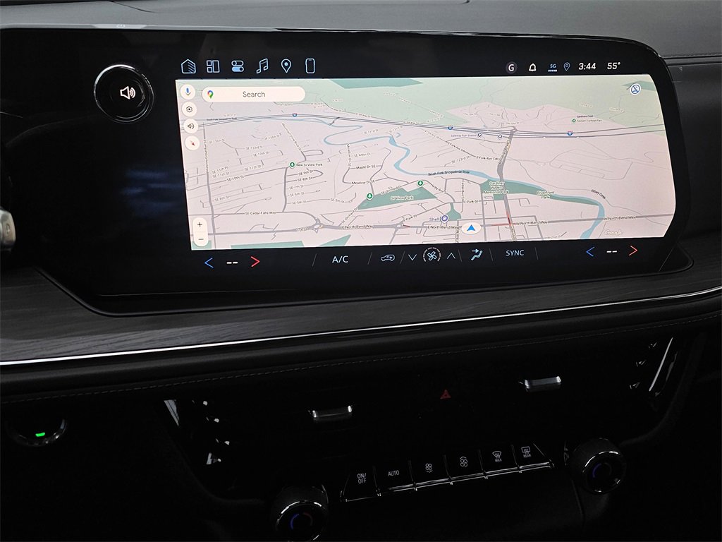 New 2026 Chevrolet Suburban LS image 32