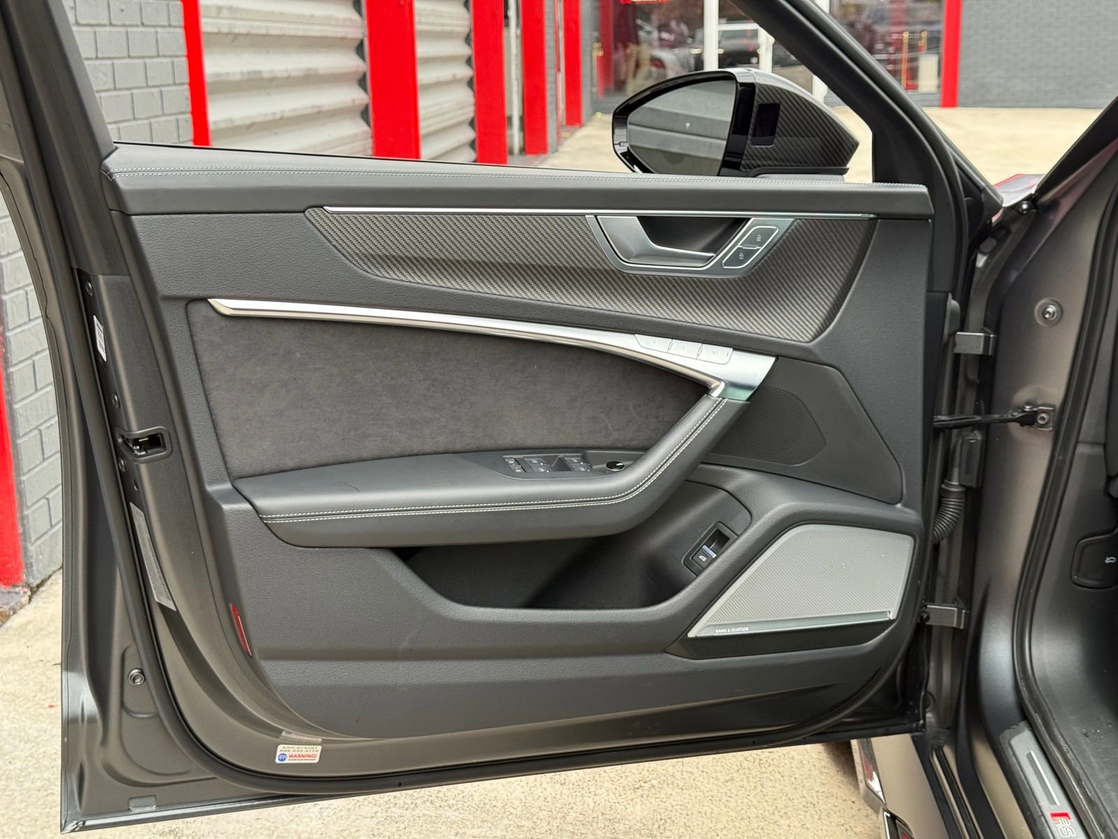 Used 2023 Audi RS 6 image 16
