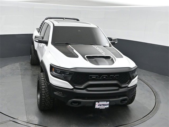 Used 2021 RAM 1500 TRX w/ TRX Level 2 Equipment Group image 35