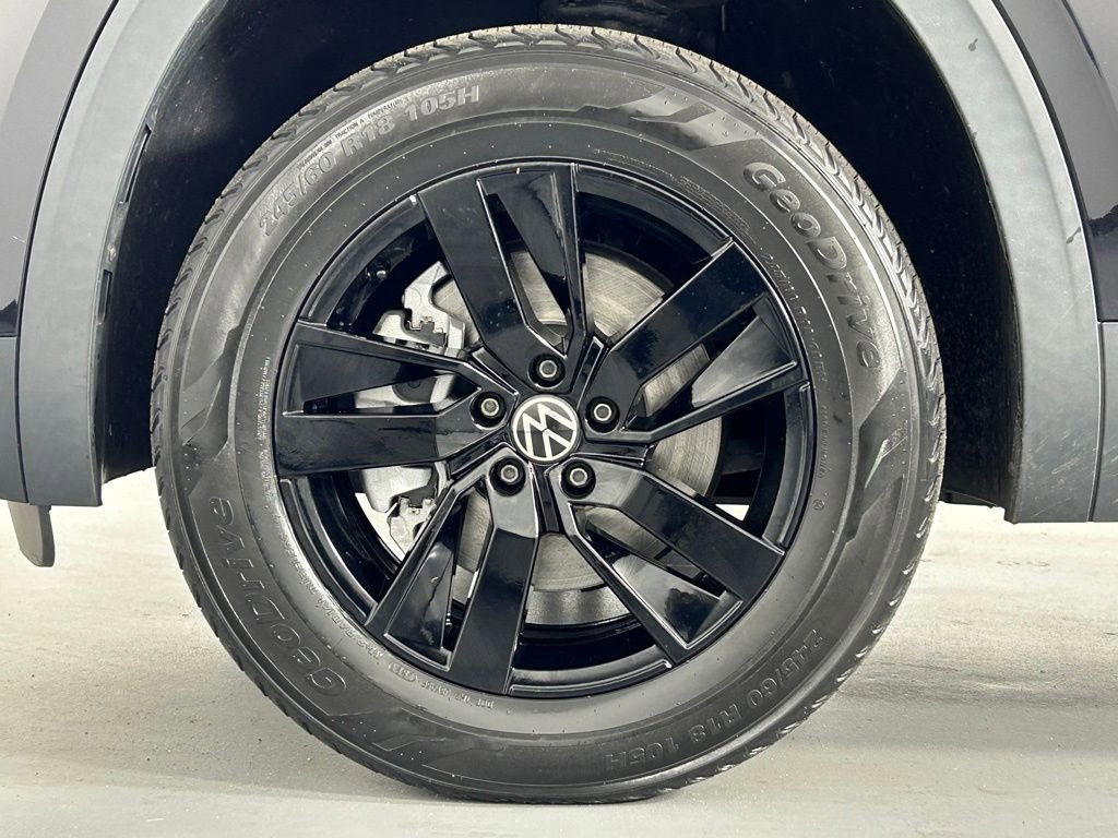 Used 2021 Volkswagen Atlas S AWD/4WD image 33