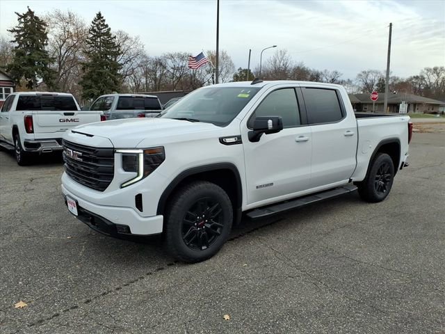 New 2026 GMC Sierra 1500 Elevation w/ Elevation Premium Package image 8