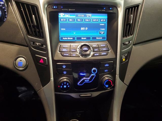 Used 2011 Hyundai Sonata SE w/ Navigation & Sunroof Pkg 4 image 19