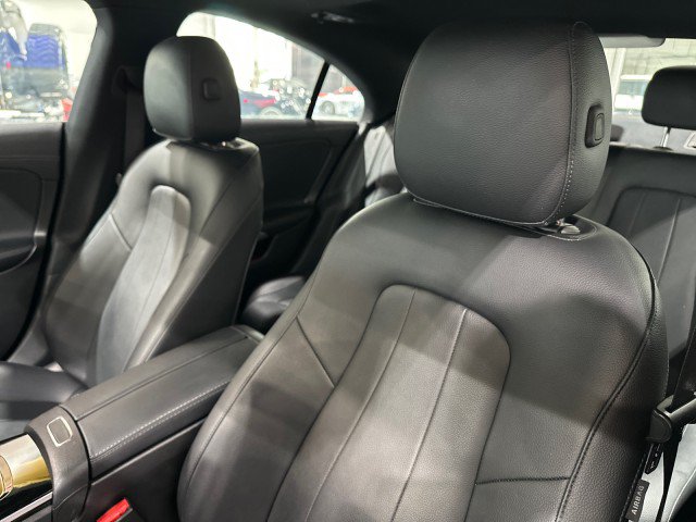 Used 2021 Mercedes-Benz CLA 250 4MATIC image 42